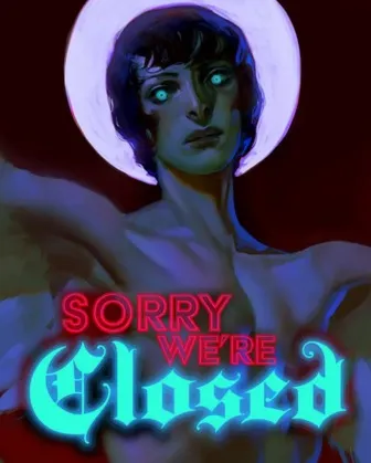  Sorry We're Closed /Steam Ключ / Только  Европа
