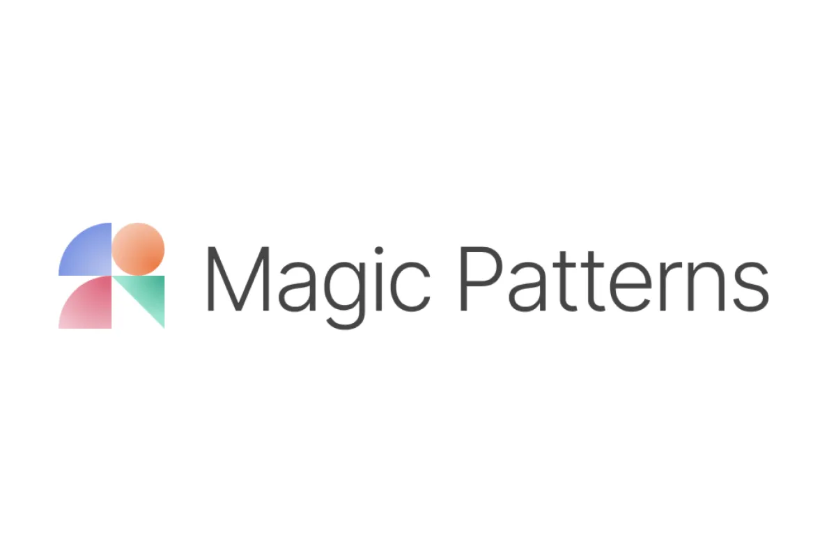 Magic Patterns Hobby Subscription 1 Year - Private Account