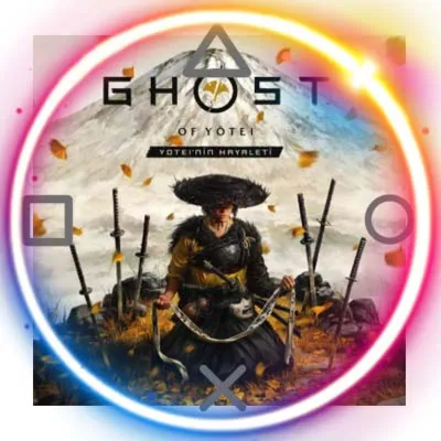 💠 Ghost of Yotei - Deluxe (PS5/RU) П1 - Оффлайн