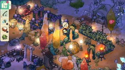 Cozy Grove - Nintendo Switch 2 Edition | Nintendo Switch 2