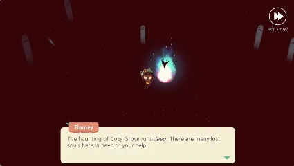Cozy Grove - Nintendo Switch 2 Edition | Nintendo Switch 2