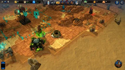 STEAM KEY - Planar Conquest - [РФ + REGION FREE/GLOBAL] - Автодоставка
