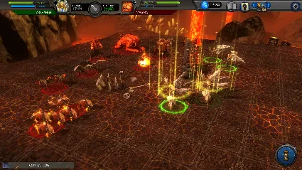 STEAM KEY - Planar Conquest - [РФ + REGION FREE/GLOBAL] - Автодоставка