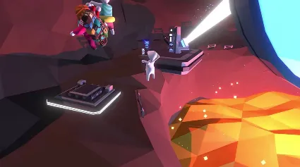 Human: Fall Flat - Nintendo Switch 2 Edition | Nintendo Switch 2