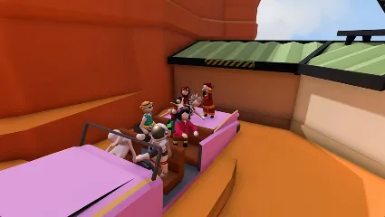 Human: Fall Flat - Nintendo Switch 2 Edition | Nintendo Switch 2