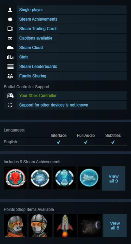 STEAM KEY - ShipLord - [РФ + REGION FREE/GLOBAL] - Автодоставка