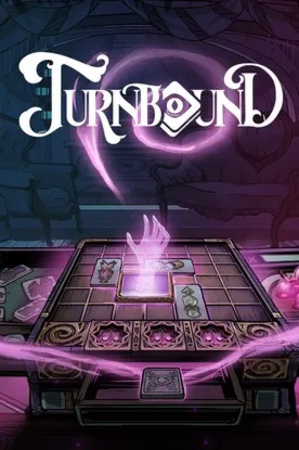  Turnbound  /Steam Ключ / Весь мир