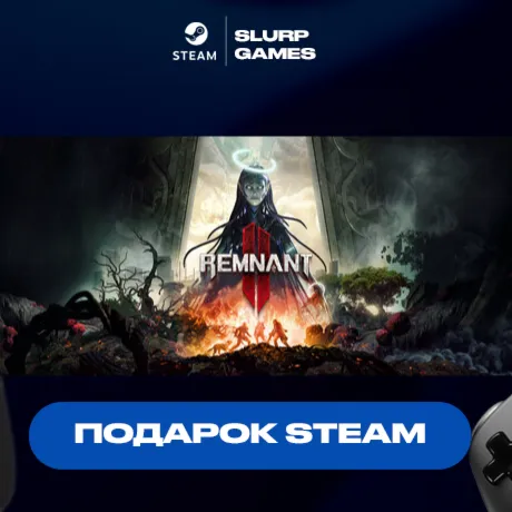 Remnant II® - Standard Edition STEAM GIFT
