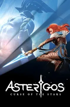  Asterigos: Curse of the Stars /Steam Ключ / Только  Европа