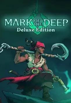 Mark of the Deep - Deluxe Edition /Steam Ключ / Весь мир