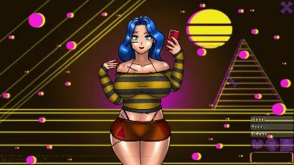 STEAM KEY - Sex Simulator 2: Cumshot Edition (18+) - [РФ + REGION FREE/GLOBAL] - Авто