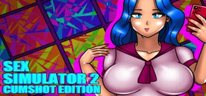 STEAM KEY - Sex Simulator 2: Cumshot Edition (18+) - [РФ + REGION FREE/GLOBAL] - Авто
