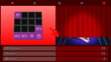 STEAM KEY - Furry Sexy Girls (18+) - [РФ + REGION FREE/GLOBAL] - Автодоставка