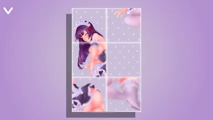 STEAM KEY - Fantasy Maid (18+) - [РФ + REGION FREE/GLOBAL] - Автодоставка