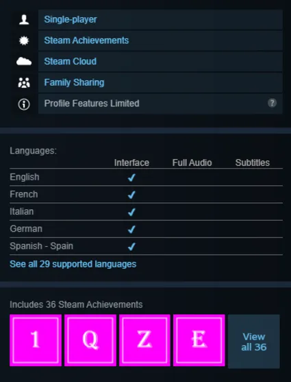 STEAM KEY - Hentai Vampire (18+) - [РФ + REGION FREE/GLOBAL] - Автодоставка