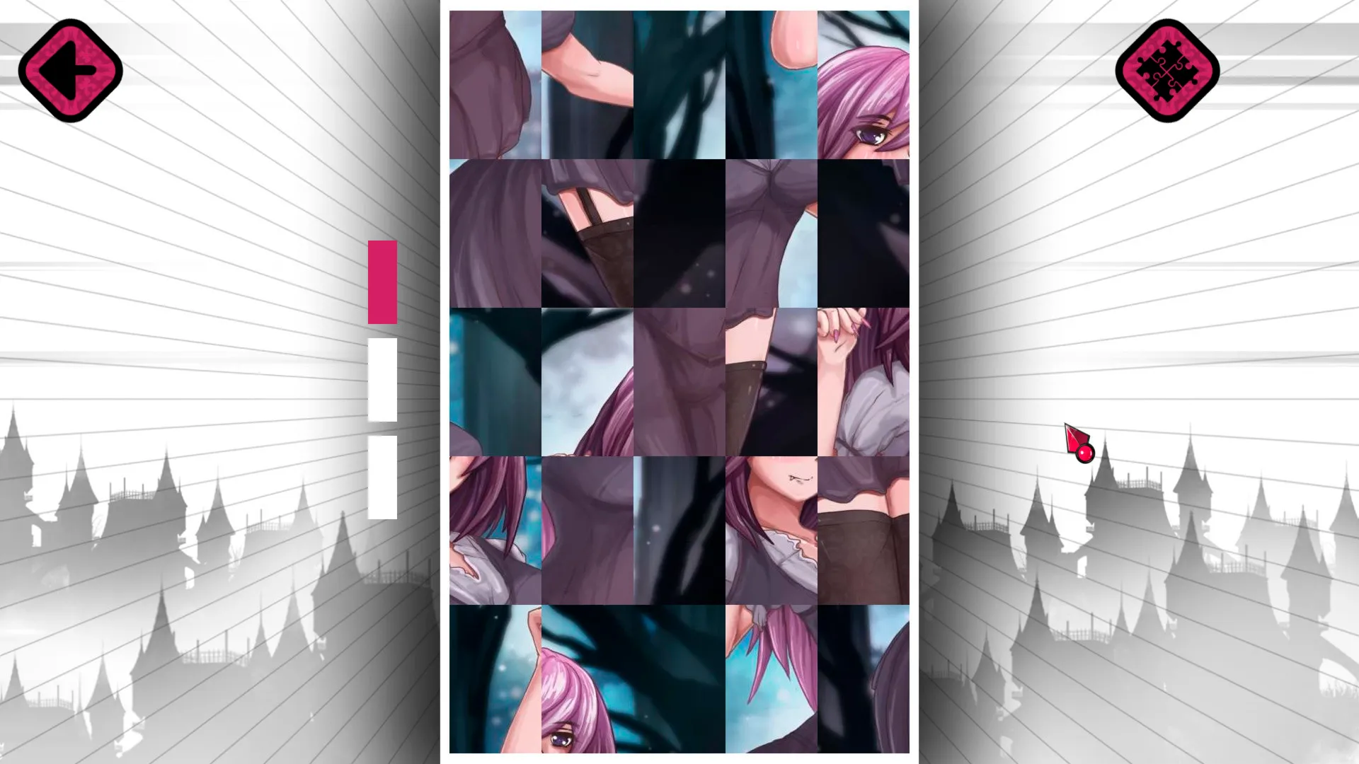 STEAM KEY - Hentai Vampire (18+) - [РФ + REGION FREE/GLOBAL] - Автодоставка