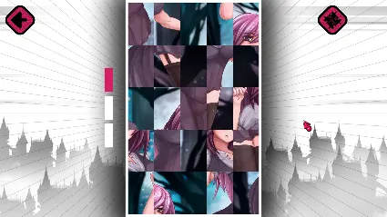 STEAM KEY - Hentai Vampire (18+) - [РФ + REGION FREE/GLOBAL] - Автодоставка