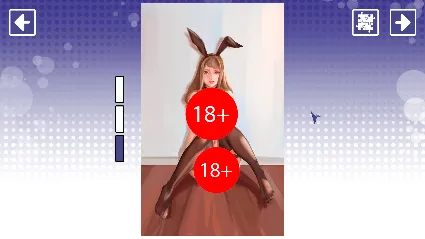 STEAM KEY - Hentai Quilm (18+) - [РФ + REGION FREE/GLOBAL] - Автодоставка