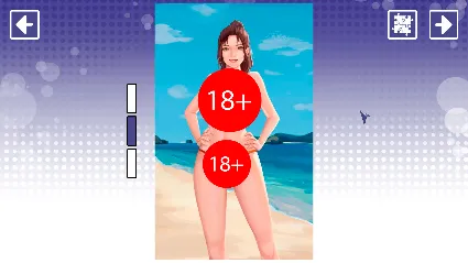 STEAM KEY - Hentai Quilm (18+) - [РФ + REGION FREE/GLOBAL] - Автодоставка