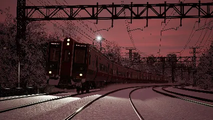 Train Sim World® 6: Northeast Corridor Metro-North: New York - Stamford Route Add-On