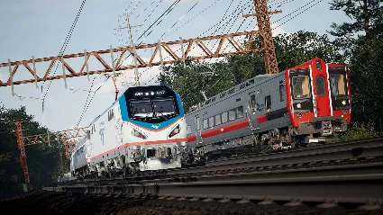 Train Sim World® 6: Northeast Corridor Metro-North: New York - Stamford Route Add-On