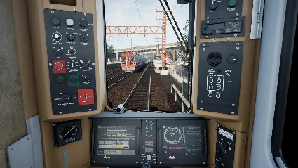 Train Sim World® 6: Northeast Corridor Metro-North: New York - Stamford Route Add-On