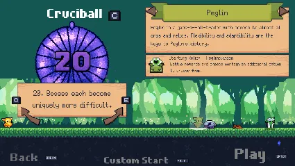 Peglin - Supporter's Pack DLC - STEAM GIFT РОССИЯ