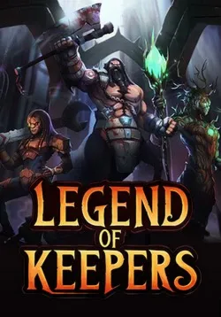  Legend of Keepers: Career of a Dungeon Manager  / Steam Ключ / Только Турция