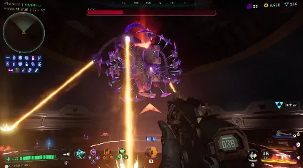 Deadzone: Rogue | Nintendo Switch 2