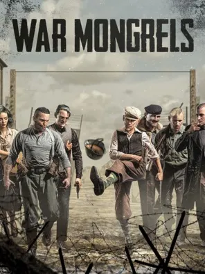  War Mongrels  /Steam Ключ / Весь мир