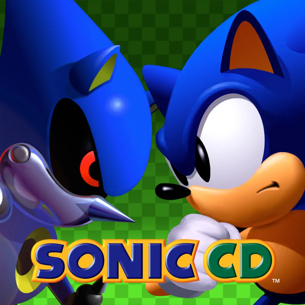 Sonic CD (Steam ВЕСЬ МИР+РФ КЛЮЧ)