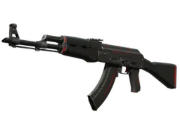 AK-47 | Redline (Field-Tested)