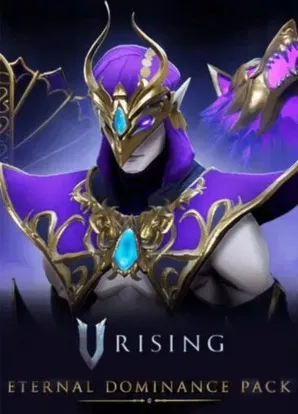  V Rising - Eternal Dominance Pack /Steam Ключ / Только  Китай
