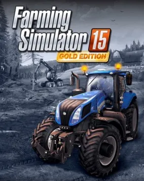 Farming Simulator 17 - Big Bud Pack /Steam Ключ / Весь мир