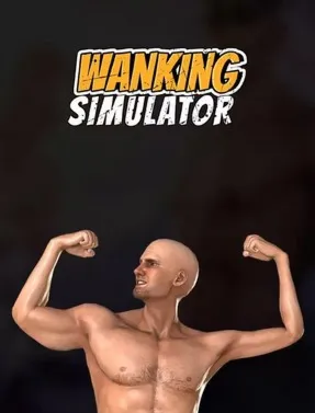  Wanking Simulator  /Steam Ключ / Весь мир