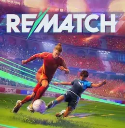  REMATCH /Steam Ключ / Только  Европа