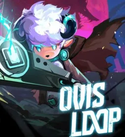  OVIS LOOP /Steam Ключ / Только  Европа