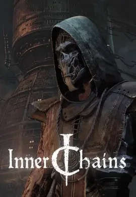  Inner Chains  /Steam Ключ / Весь мир