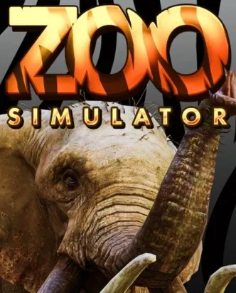  Zoo Simulator  /Steam Ключ / Весь мир