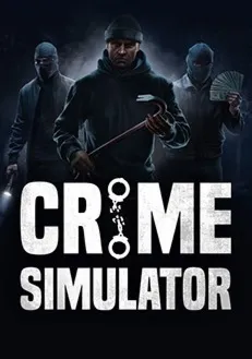 Crime Simulator /Steam Ключ / Только  Европа