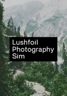  Lushfoil Photography Sim /Steam Ключ / Только  Китай