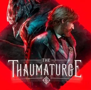  The Thaumaturge /Steam Ключ / РФ+СНГ