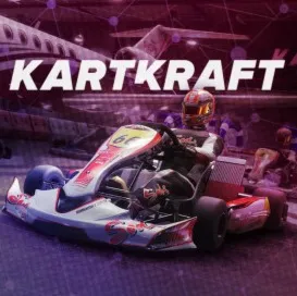  KartKraft™/Steam Ключ / Только  Европа