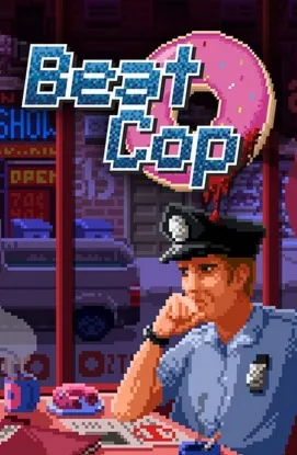 Beat Cop  /Steam Ключ / Весь мир