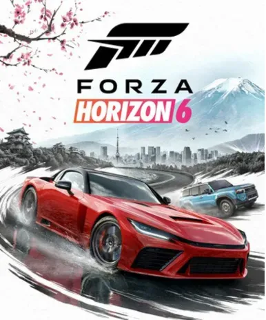 Forza Horizon 6  XBOX PREMIUM GLOBAL