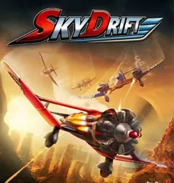  SkyDrift  /Steam Ключ / Весь мир