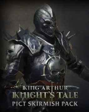  King Arthur: Knight's Tale - Pict Skirmish Pack  /Steam Ключ / Весь мир