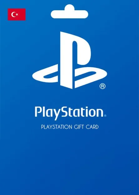 PLAYSTATION PSN 250 TRY ТУРЦИЯ