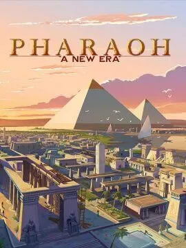 ✨ 🏛️ PHARAOH: A NEW ERA - КЛЮЧ STEAM - МГНОВЕННАЯ ДОСТАВКА - ГЛОБАЛЬНЫЙ ✨