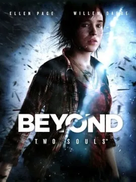 ✨ 🎭 BEYOND: TWO SOULS - КЛЮЧ STEAM - МГНОВЕННАЯ ДОСТАВКА - ГЛОБАЛЬНЫЙ ✨